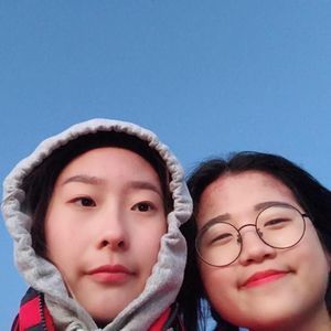 Meet your Posher, Joy